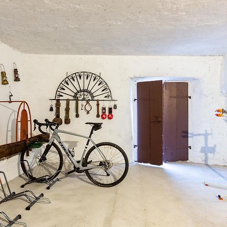 Borgo Cantagallo Casa Ofelia Tremosine Εξωτερικό φωτογραφία