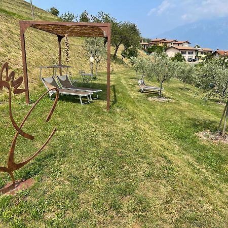 Borgo Cantagallo Casa Ofelia Tremosine Εξωτερικό φωτογραφία