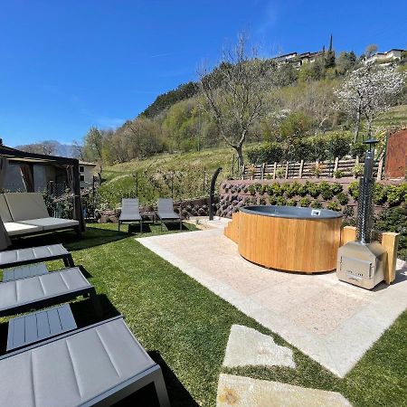 Borgo Cantagallo Casa Ofelia Tremosine Εξωτερικό φωτογραφία