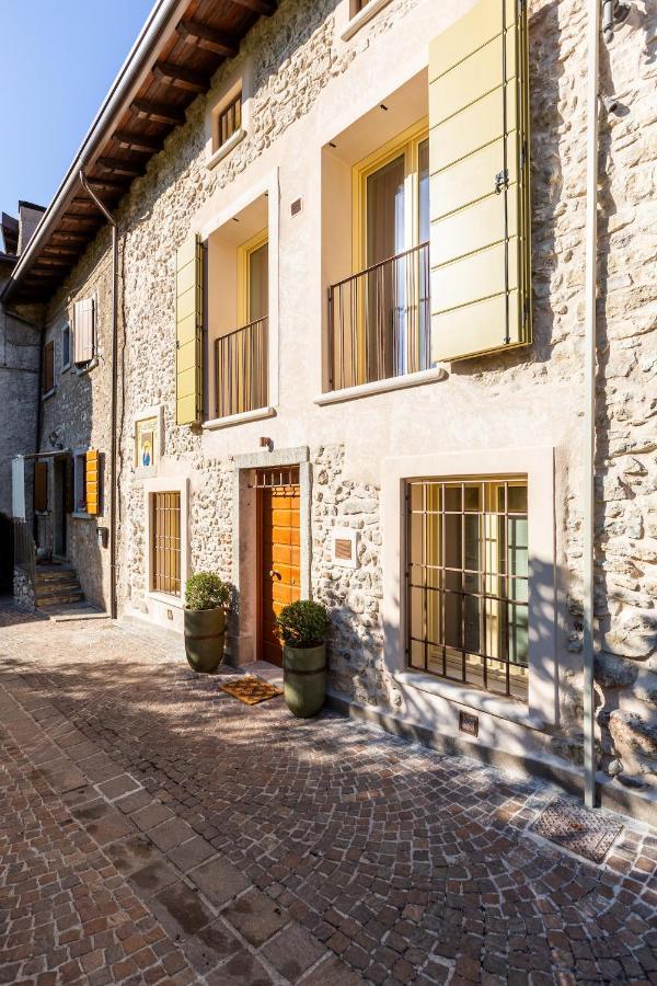 Borgo Cantagallo Casa Ofelia Tremosine Εξωτερικό φωτογραφία