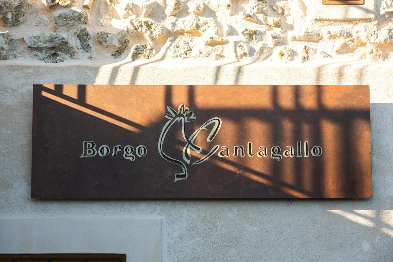 Borgo Cantagallo Casa Ofelia Tremosine Εξωτερικό φωτογραφία