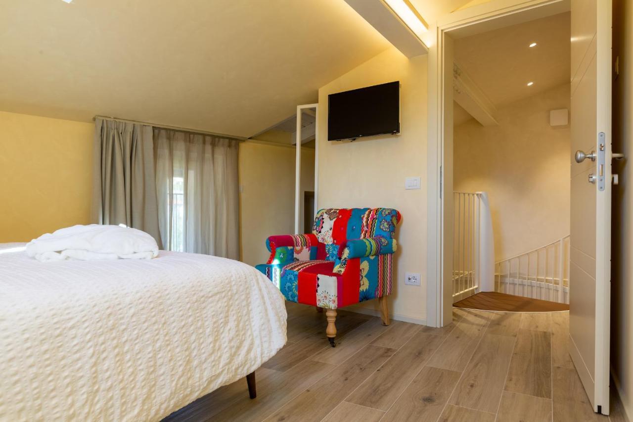 Borgo Cantagallo Casa Ofelia Tremosine Εξωτερικό φωτογραφία