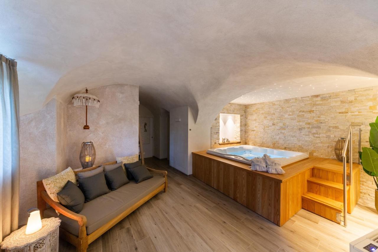 Borgo Cantagallo Casa Ofelia Tremosine Εξωτερικό φωτογραφία