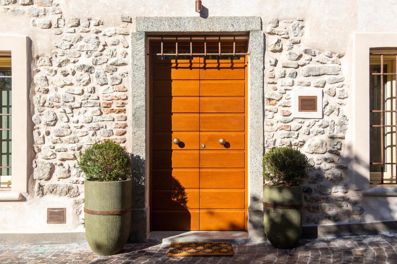 Borgo Cantagallo Casa Ofelia Tremosine Εξωτερικό φωτογραφία