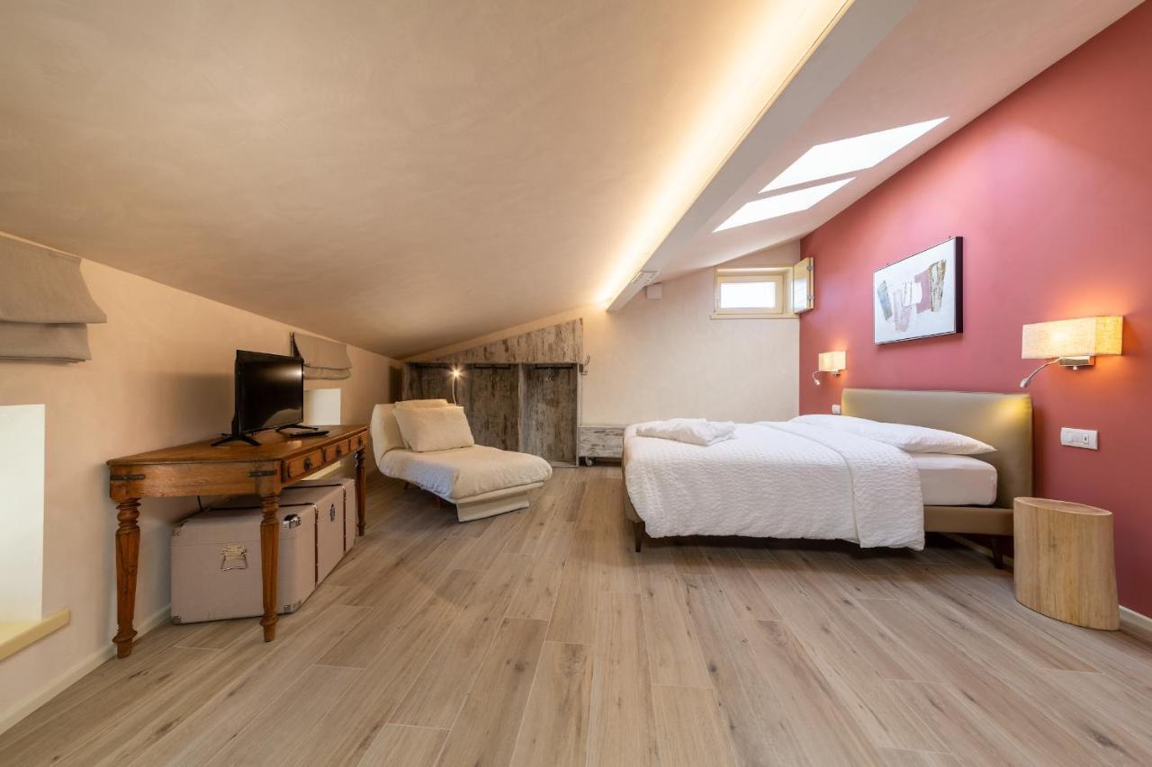 Borgo Cantagallo Casa Ofelia Tremosine Εξωτερικό φωτογραφία