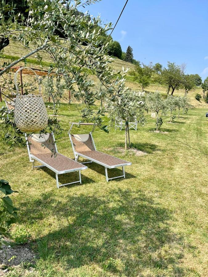 Borgo Cantagallo Casa Ofelia Tremosine Εξωτερικό φωτογραφία
