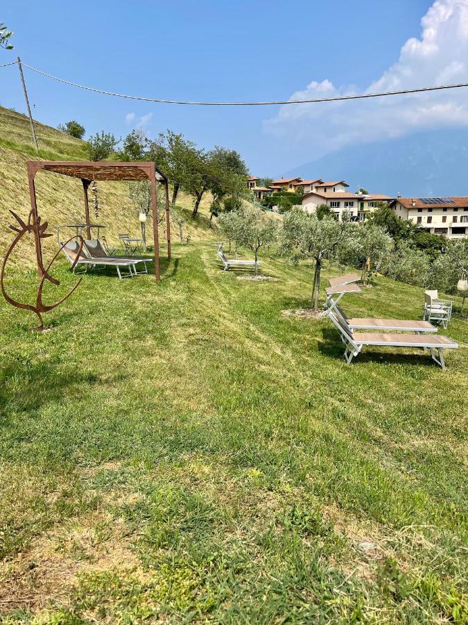 Borgo Cantagallo Casa Ofelia Tremosine Εξωτερικό φωτογραφία