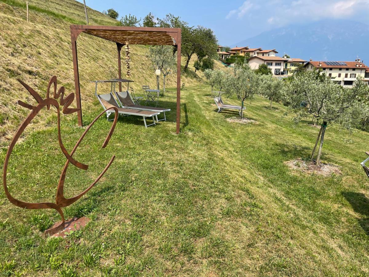 Borgo Cantagallo Casa Ofelia Tremosine Εξωτερικό φωτογραφία