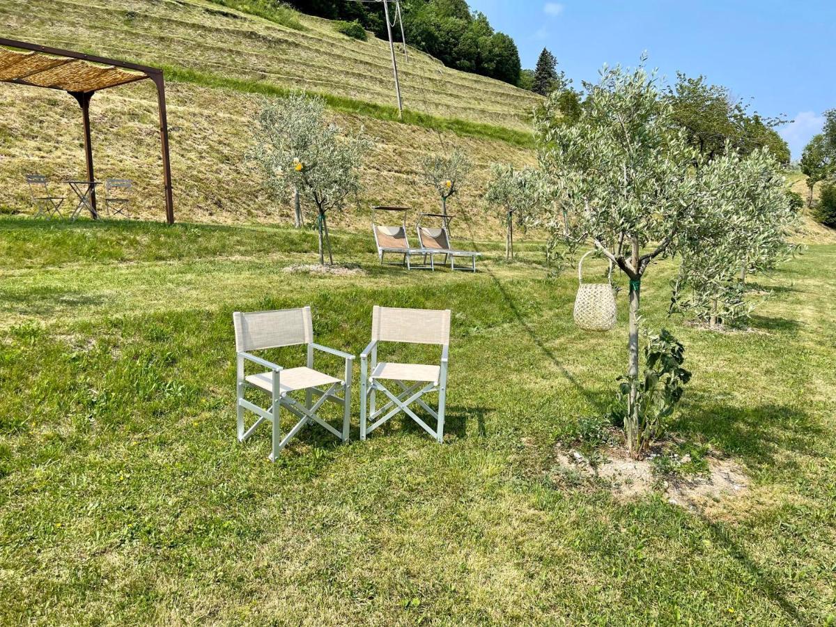 Borgo Cantagallo Casa Ofelia Tremosine Εξωτερικό φωτογραφία