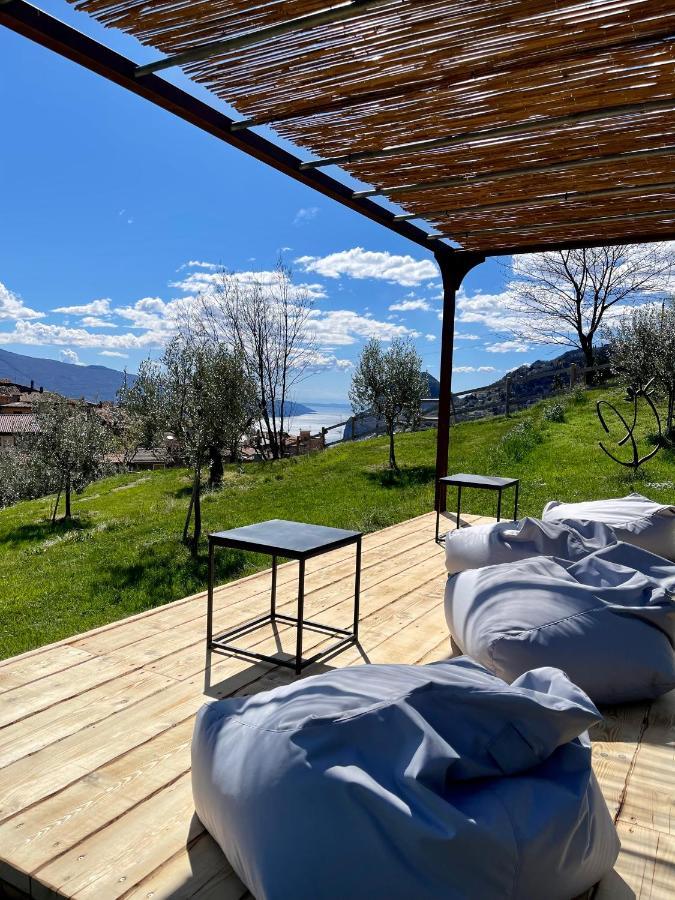 Borgo Cantagallo Casa Ofelia Tremosine Εξωτερικό φωτογραφία